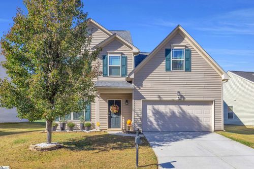 347 Riverdale Rd, Simpsonville, SC, 29680-7747 | Card Image