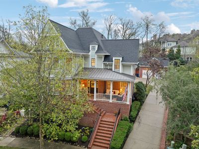 612 Pearre Springs Way, House other with 4 bedrooms, 3 bathrooms and 6 parking in Franklin TN | Image 1