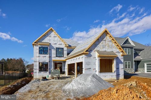 lot-18-0 Wild Lilac Dr, EAST PETERSBURG, PA, 17520 | Card Image
