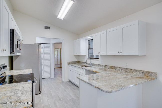 6377 Dane Ave, House other with 3 bedrooms, 2 bathrooms and null parking in Cocoa FL | Image 18
