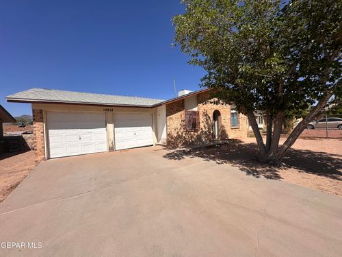10813 Onyxstone St, El Paso, TX, 79924-1629 | Card Image