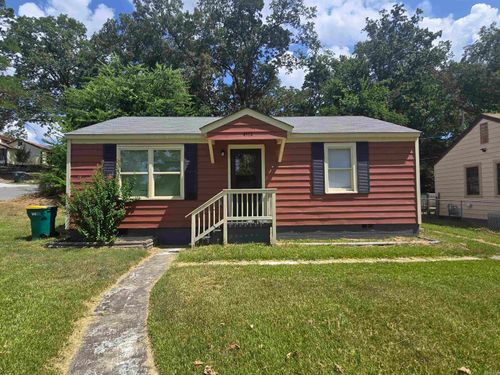 4512 Grand Ave, Little Rock, AR, 72204-2866 | Card Image