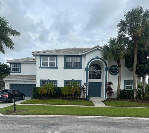 10720 Bexley Blvd, Boca Raton, FL, 33428-1213 | Card Image