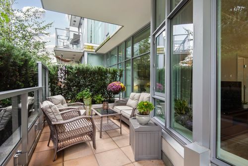 112-185 Victory Ship Way, North Vancouver, BC, V7L0G2 | Card Image