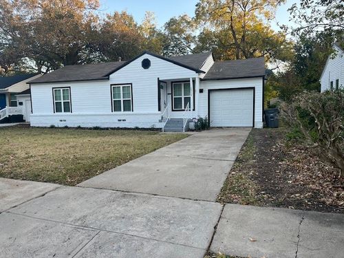 2314 Tealford Dr, Dallas, TX, 75228-2953 | Card Image