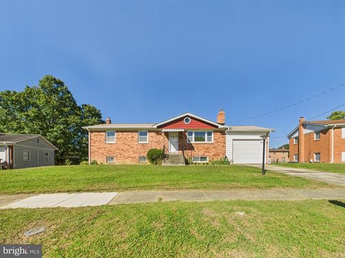 2005 Tinker Dr, FORT WASHINGTON, MD, 20744-2644 | Card Image