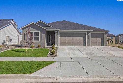 3574 Morningside Pkwy, Richland, WA, 99352-5589 | Card Image