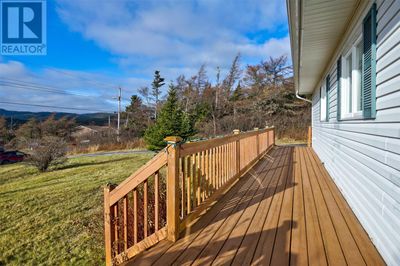 5 Forest Rd, House other with 3 bedrooms, 1 bathrooms and null parking in Chance Cove NL | Image 3