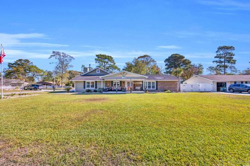 1014 Thomas Ave, North Myrtle Beach, SC, 29582-3525 | Card Image