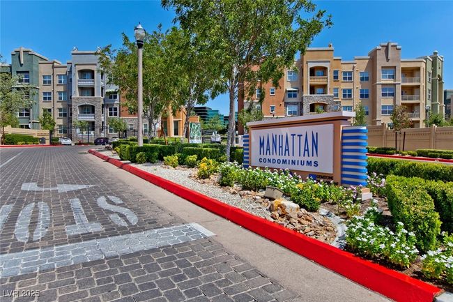 428 - 62 E Serene Ave, Condo with 2 bedrooms, 2 bathrooms and null parking in Las Vegas NV | Image 36