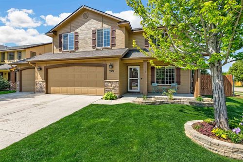 5375 N Isla Ave, Meridian, ID, 83646-5851 | Card Image