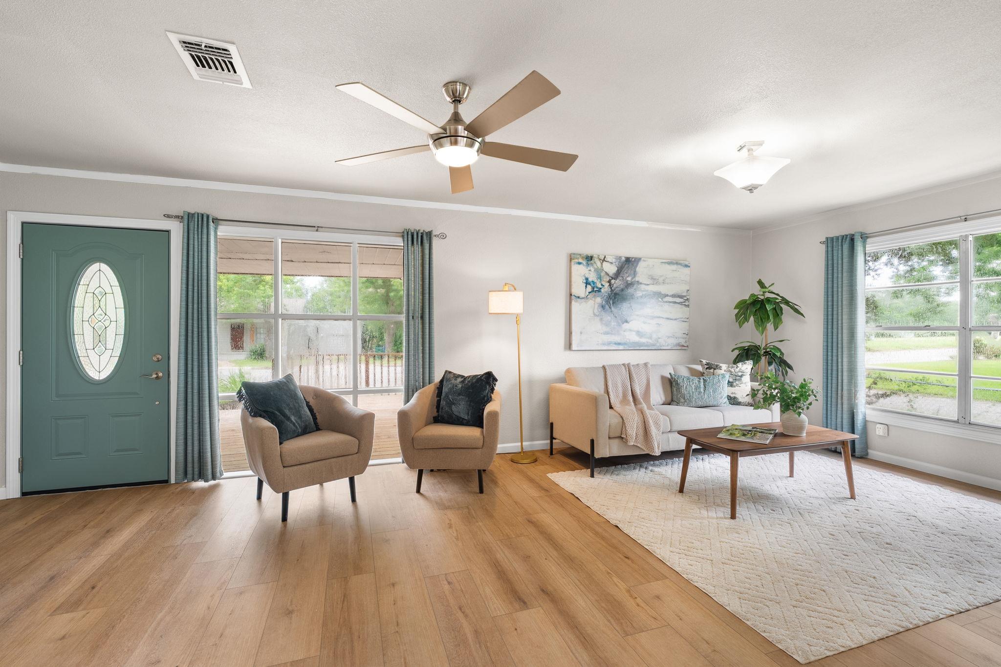 Residential Lease in Taylor 4