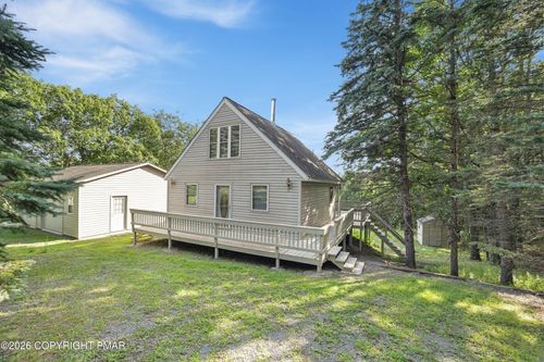 1333 Grand Mesa Dr, Effort, PA, 18330-7865 | Card Image