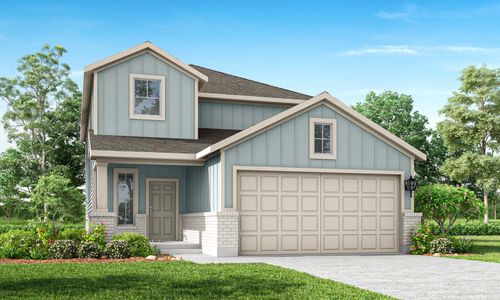 105 Hatari Trail, Jarrell, TX, 76537 | Card Image