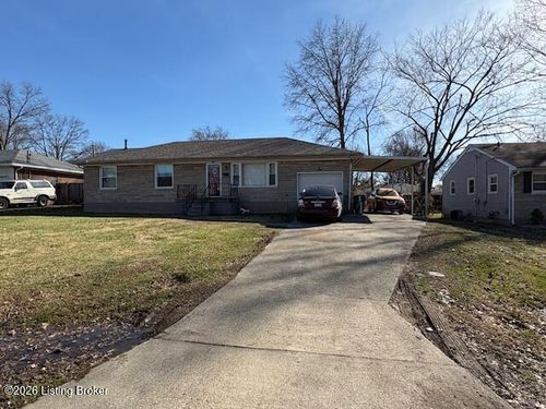 1912 Elmore St, Louisville, KY, 40216-2536 | Card Image