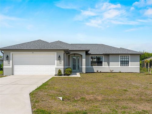 97 Pine Valley Ln, ROTONDA WEST, FL, 33947-2187 | Card Image