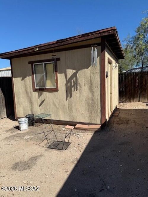 2470 W Las Lomitas, Tucson, AZ, 85741 | Card Image