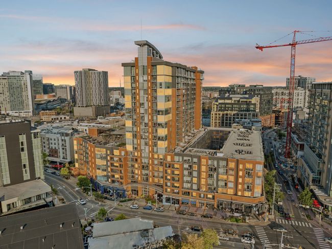 APT-1410 - 600 12 Th Ave S, Condo with 1 bedrooms, 1 bathrooms and 1 parking in Nashville TN | Image 50