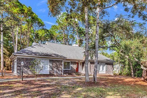 728 Crooked Oak Dr, Pawleys Island, SC, 29585-8106 | Card Image