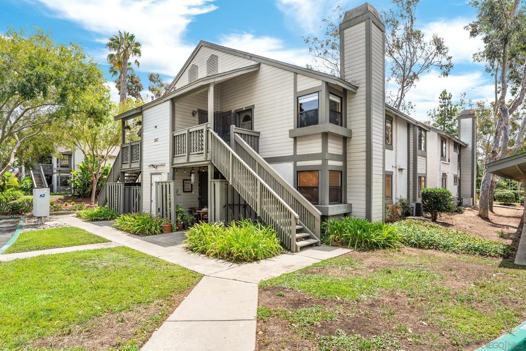 Residential in Vista