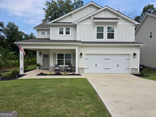 9880 Paddock Court, Columbus, GA, 31820 | Card Image