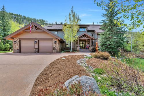 3153 Aspen Wood Ln, Steamboat Springs, CO, 80487-9074 | Card Image