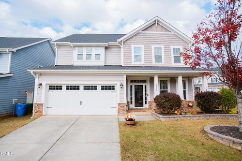 2000 Ginseng Ln, Raleigh, NC, 27603-9489 | Card Image