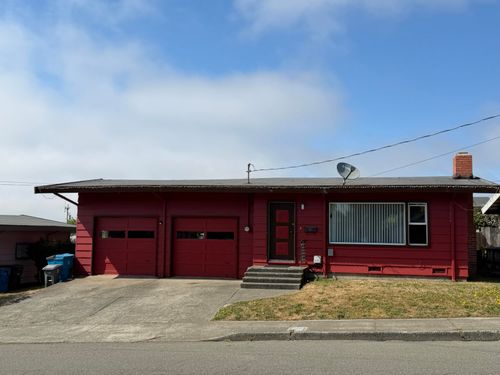 916 Allard Avenue, Eureka, CA, 95503 | Card Image