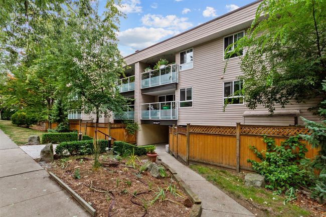 304 - 825 E 7 Th Avenue, Condo with 1 bedrooms, 1 bathrooms and 1 parking in Vancouver BC | Image 1