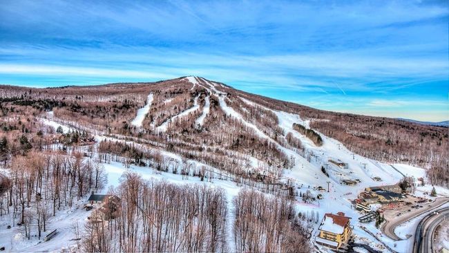 4324 Vt Route 11, House other with 4 bedrooms, 3 bathrooms and null parking in Peru VT | Image 36