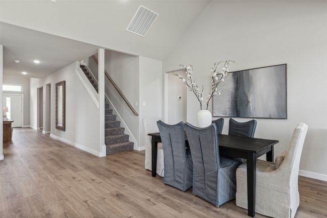 3501 Aldrich Rd, House other with 5 bedrooms, 4 bathrooms and null parking in Mckinney TX | Image 11