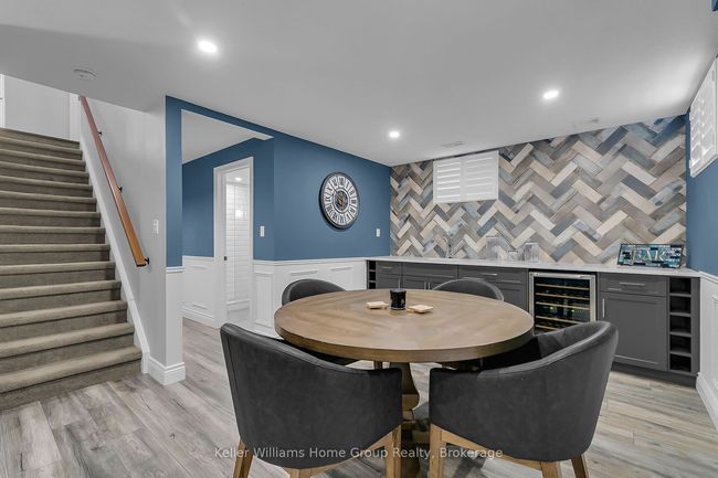 46 Halliday Dr, House other with 4 bedrooms, 3 bathrooms and 2 parking in Tavistock ON | Image 23