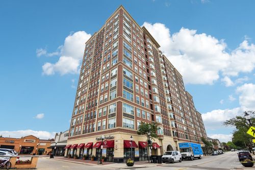 1204-77 S Evergreen Ave, Arlington Heights, IL, 60005-1493 | Card Image