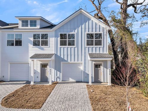 4019 Gravely Avenue, North Charleston, SC, 29405 | Card Image