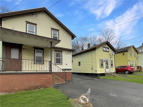 2412 Lodi Street, Syracuse, NY, 13208 | Card Image