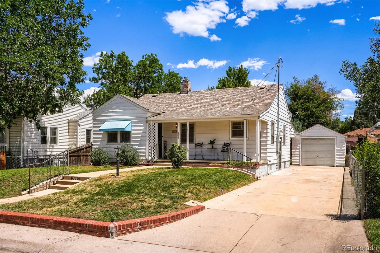 Residential in Englewood 4