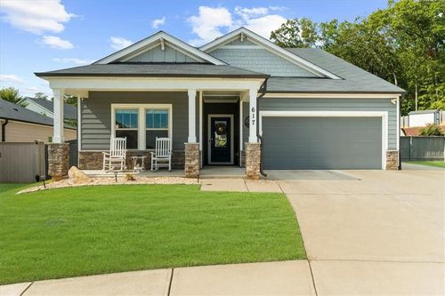 617 Valdosta Dr, Canton, GA, 30114-7571 | Card Image