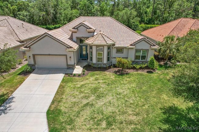 915 N Hunt Club Dr, House other with 2 bedrooms, 2 bathrooms and 2 parking in Hernando FL | Image 39
