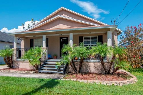 7507 S West Shore Blvd, Tampa, FL, 33616-2219 | Card Image