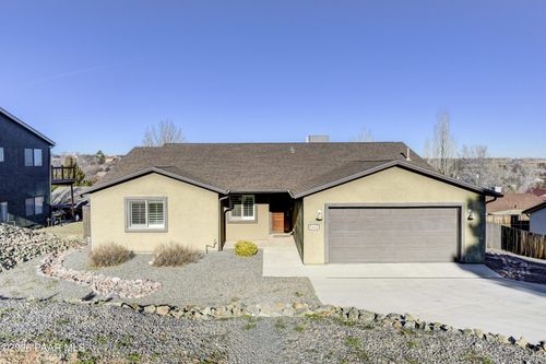 5442 N Long Rifle Rd, Prescott Valley, AZ, 86314-4203 | Card Image