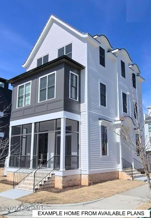 57 Ellen Dawson Way, Raleigh, NC, 27603 | Card Image
