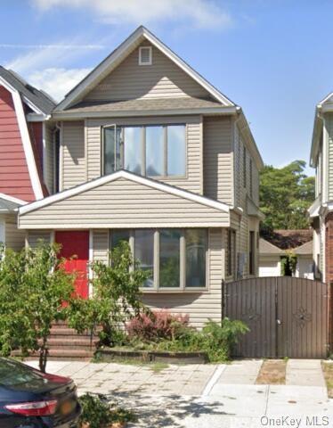 Hillside Ave, Richmond Hill, NY 11418