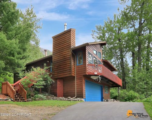 1815 Mount Yukla Circle, Eagle River, AK, 99577 | Card Image