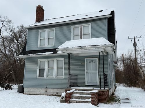 20515 San Juan Dr, Detroit, MI, 48221-1277 | Card Image