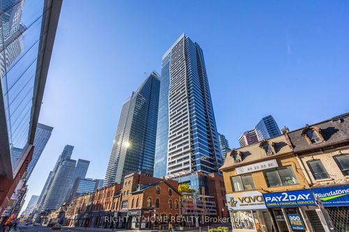3403-5 St Joseph St, Toronto, ON, M4Y0B6 | Card Image