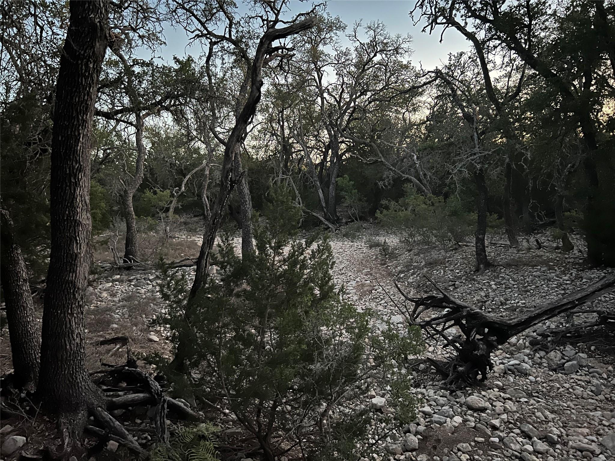 Land in Rocksprings
