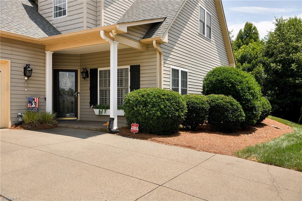 Residential in Clemmons 2