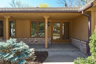 161 E 107th Street Circle, House other with 4 bedrooms, 2 bathrooms and null parking in Bloomington MN | Image 2