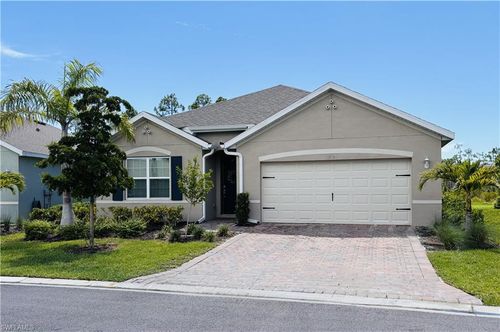 20324 Camino Torcido Loop, NORTH FORT MYERS, FL, 33917-8151 | Card Image