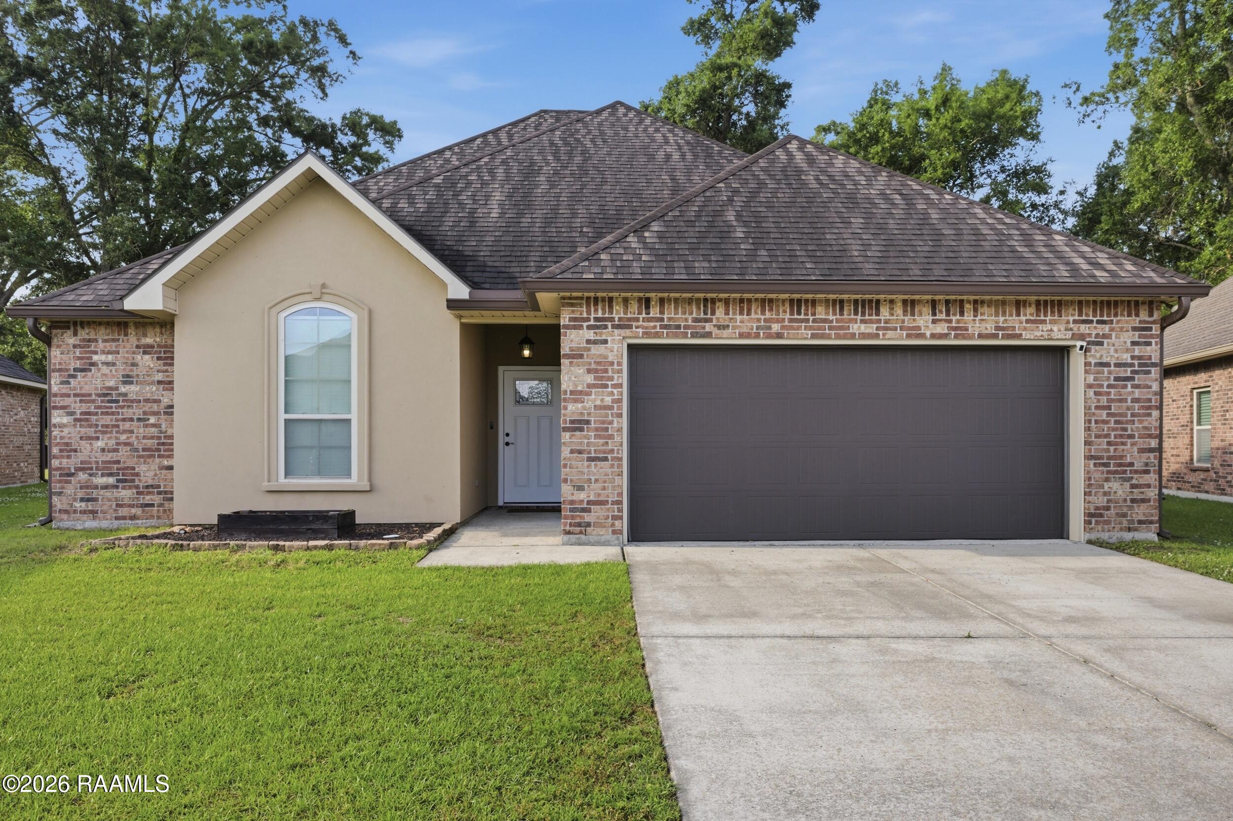 Residential in Lafayette